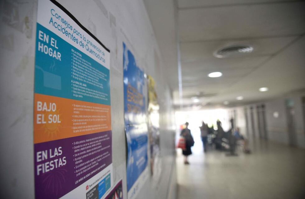 Falleció la joven cordobesa que habría sido rociada con nafta e incendiada por su pareja