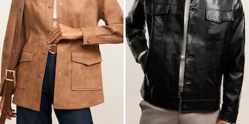 Cuál es la ropa de marca similar a Zara Argentina que tiene descuentos de hasta 60%