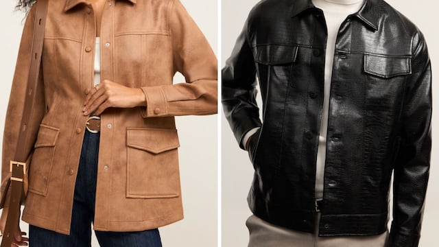 Cuál es la ropa de marca similar a Zara Argentina que tiene descuentos de hasta 60%