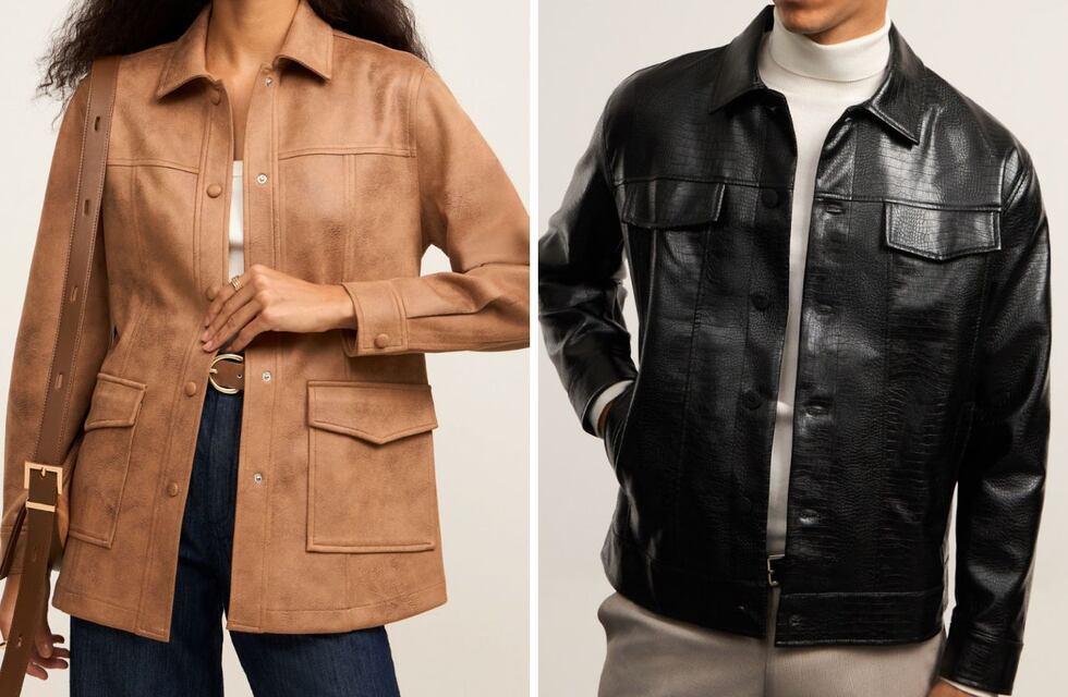 Cuál es la ropa de marca similar a Zara Argentina que tiene descuentos de hasta 60%