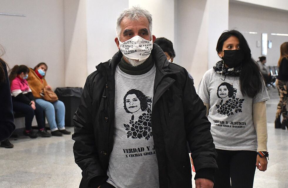 La familia de Cecilia Basaldúa, victíma de femicidio en Capilla del Monte, pide un nuevo fiscal para su caso