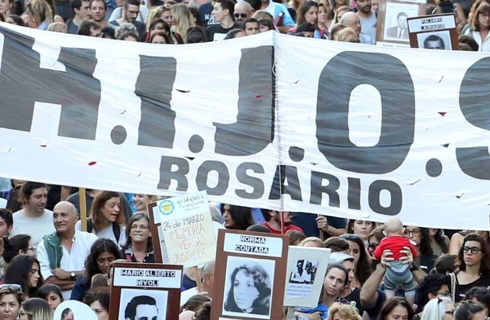 Amenazaron a una abogada y militante de HIJOS Rosario: "Hay un sicario pago para ella"