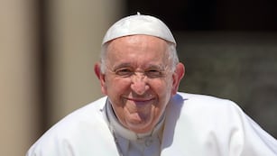 El Papa Francisco y su paso por Córdoba.