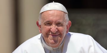 El Papa Francisco y su paso por Córdoba.