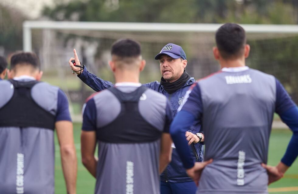 Una dura sanción en Talleres: cuántas fechas le dieron al Cacique Medina