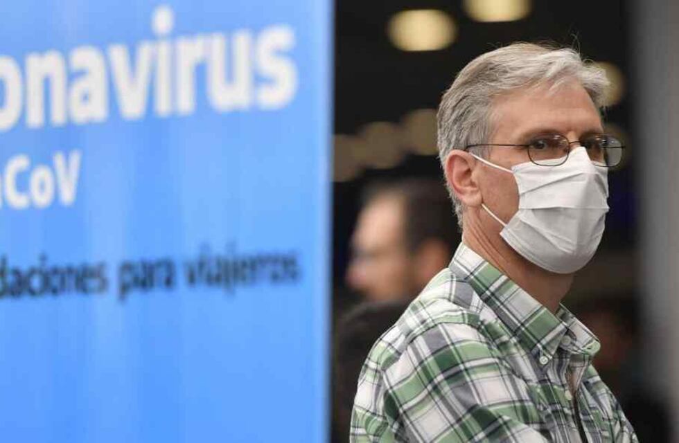 El Gobierno analiza la apertura de fronteras terrestres con Chile y Uruguay