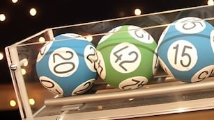 Los resultados de la quiniela de Córdoba de hoy.