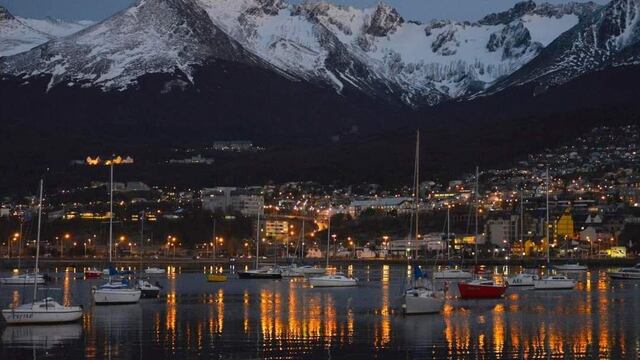 La Municipalidad de Ushuaia destacó el PreViaje 5 impulsado por el Gobierno nacional
