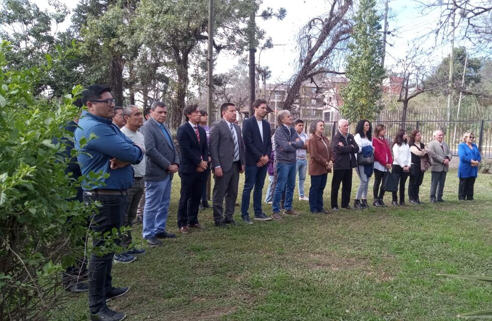 “Hijos e hijas de obreros pudimos ser universitarios gracias a la universidad pública”