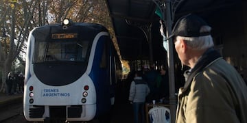Tren turístico de Buenos Aires: dónde tomarlo, cuánto cuesta y cómo es su recorrido.