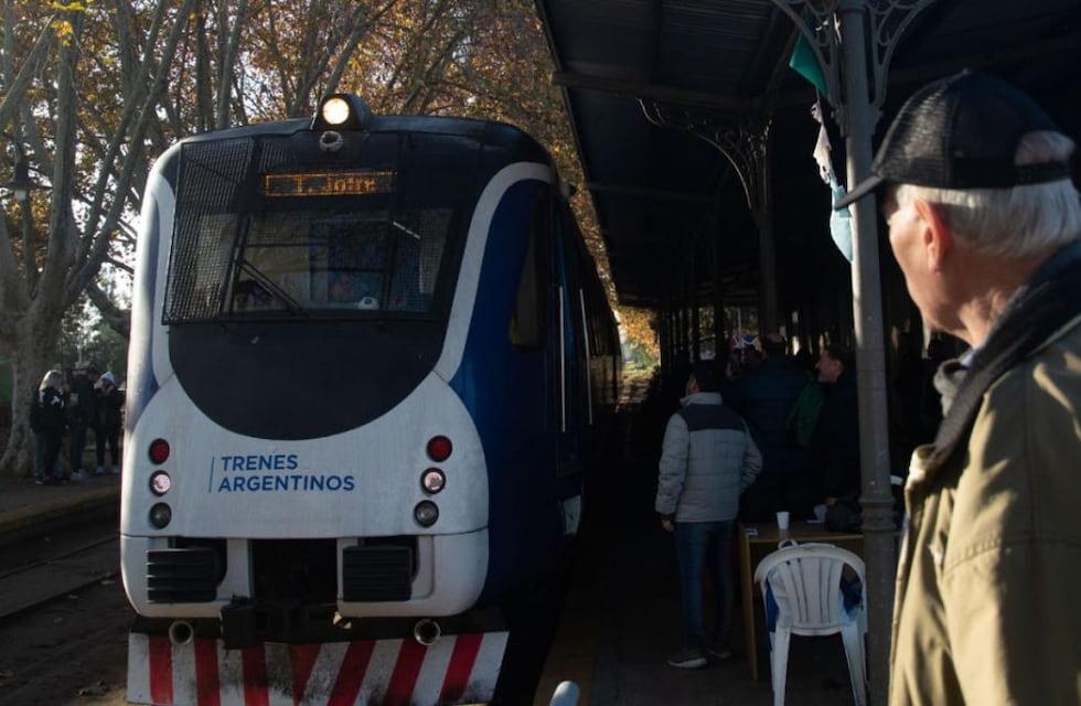 Tren turístico de Buenos Aires: dónde tomarlo, cuánto cuesta y cómo es su recorrido