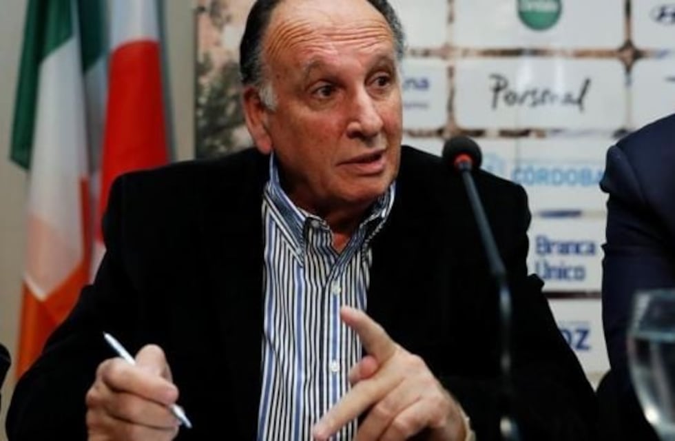 David Eli, sobre el futuro del Rally de Argentina: “Córdoba es por siempre el terreno ideal”