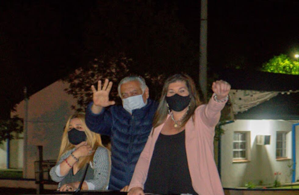 Un municipio realizó su elección desempate para elegir nuevo intendente