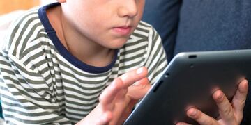 Docentes de Tolhuin participan de una capacitación sobre “Grooming”