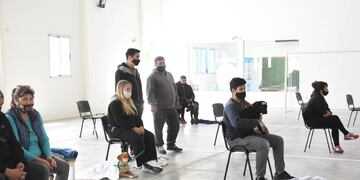 Jornada especial de castraciones