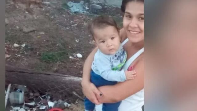 Madre e hijos desaparecidos: viajaban a Misiones desde Buenos Aires.