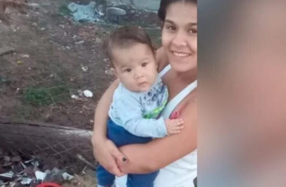 Madre e hijos desaparecidos: viajaban a Misiones desde Buenos Aires