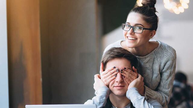 Libra y Aries, los dos signos que aman las sorpresas