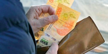 Milei asegura que los salarios han comenzado a ganarle a la inflación