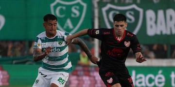 Instituto perdió en Junín su tercer partido consecutivo. Y ya no cuenta con chances de ingresar a octavos de final.