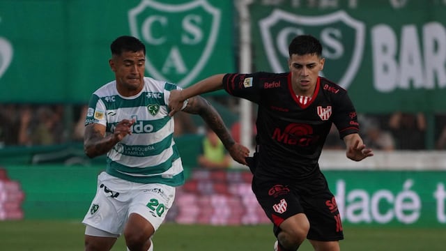 Instituto perdió en Junín su tercer partido consecutivo. Y ya no cuenta con chances de ingresar a octavos de final.