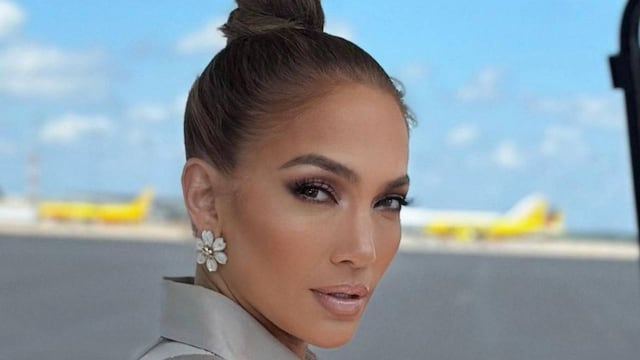 Jennifer Lopez