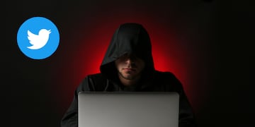 Contó el ridículo error de un estafador y se volvió viral en Twitter: “Tengan cuidado”.