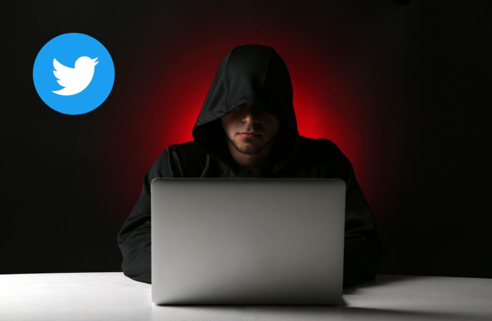 Contó el ridículo error de un estafador y se volvió viral en Twitter: “Tengan cuidado”