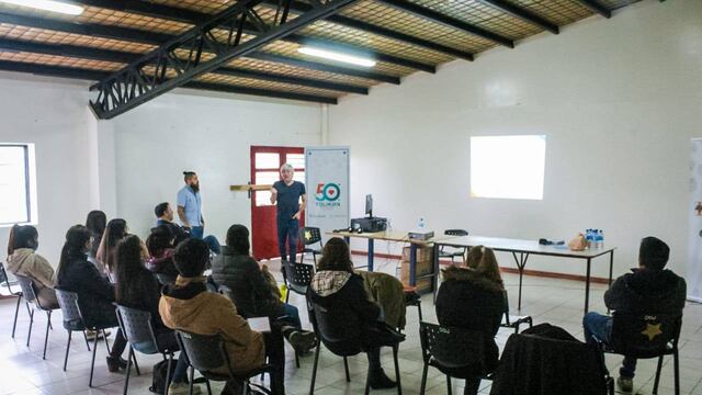 El Municipio habilita espacios para completar el censo digital.