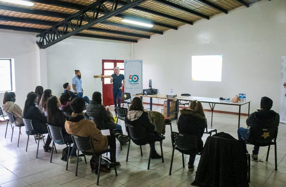 Tolhuin: A partir de este lunes se podrá completar el Censo Digital en espacios municipales