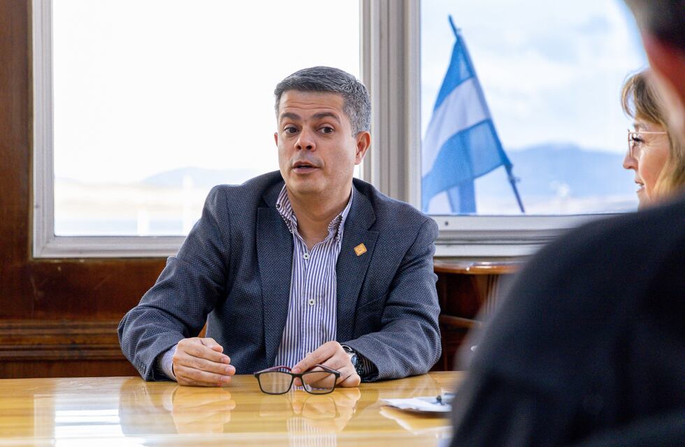 “No es bienvenida por su carácter de representantes del Estado que ocupa ilegalmente la provincia”