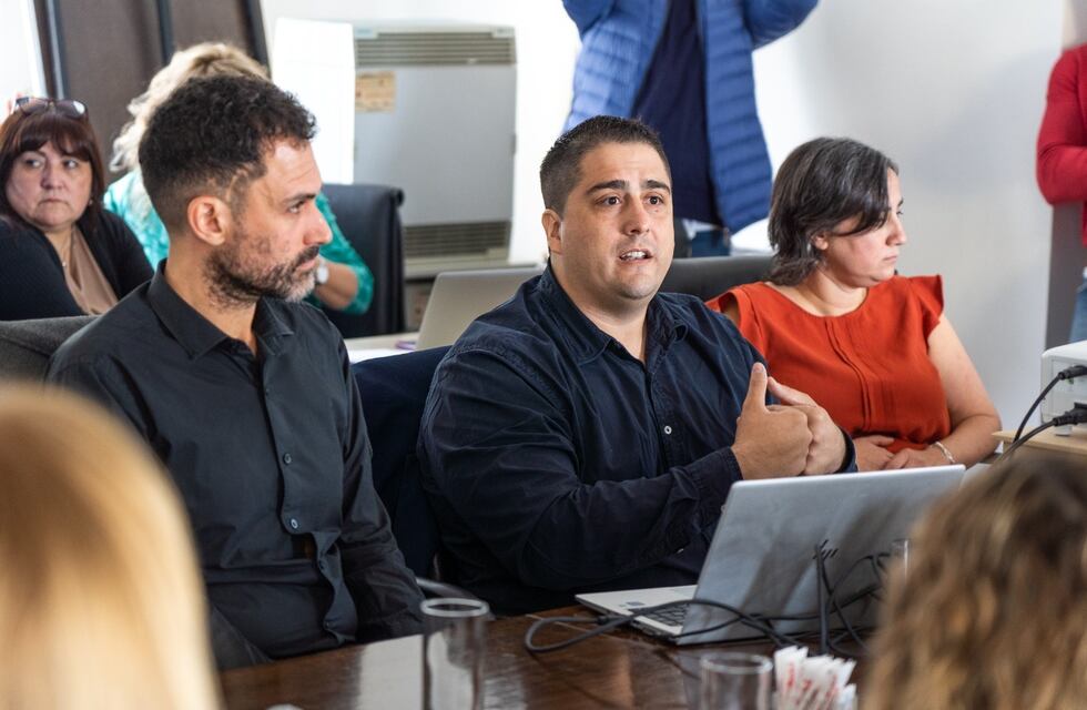 Videla destacó los alcances del Programa de Apoyo para la Transición Energética