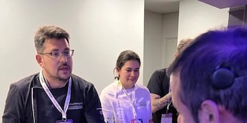 Misiones se destacó presentando su gastronomía local en la Feria Internacional de Turismo 2023