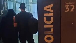 Detuvieron a un hombre que agredió y amenazó a un menor tras una discusión por una pelota