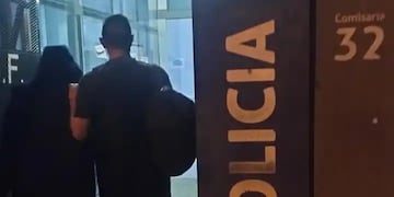 Detuvieron a un hombre que agredió y amenazó a un menor tras una discusión por una pelota