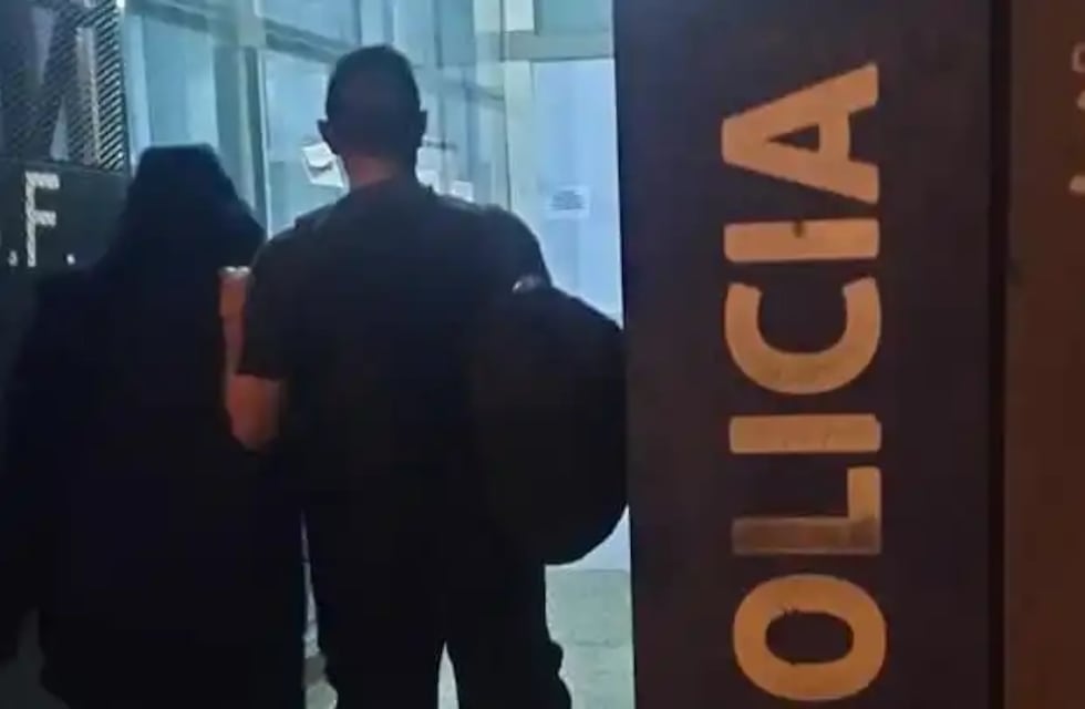 Detuvieron a un hombre que agredió y amenazó a un menor tras una discusión por una pelota: qué hallaron en su casa