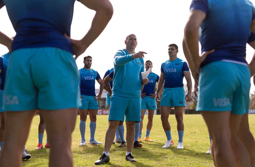 Los Pumas tienen nuevo entrenador: Felipe Contepomi dirigirá a Argentina camino al Mundial 2027
