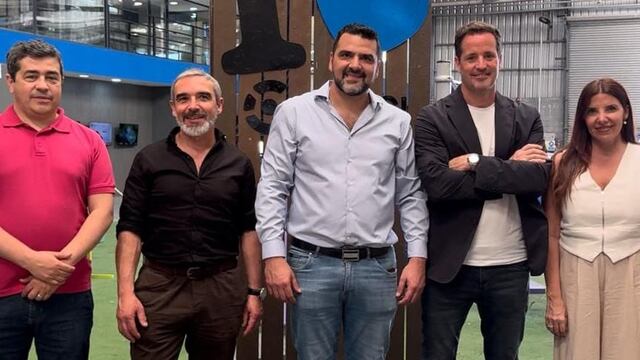 Continúan los trabajos de reacondicionamiento  del microestadio José “Cochocho” Vargas