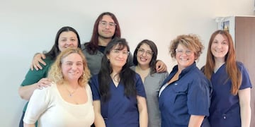 Primer encuentro de residencias en salud mental comunitaria de la Patagonia