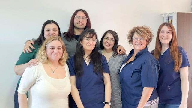 Primer encuentro de residencias en salud mental comunitaria de la Patagonia