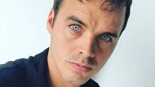 Así fue el cumpleaños de Benjamín Rojas con temática de Erreway y con invitados muy especiales