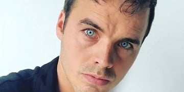 Así fue el cumpleaños de Benjamín Rojas con temática de Erreway y con invitados muy especiales