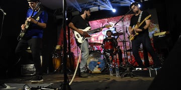 Presentación de “No hay secreto si hay canción” de Ustedirá a sala llena en Tránsito