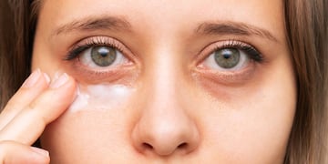 El truco del ''pellizco''.