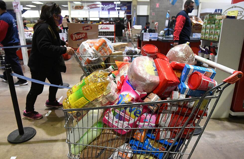 En Córdoba, la canasta básica de diciembre estuvo en 82 mil pesos