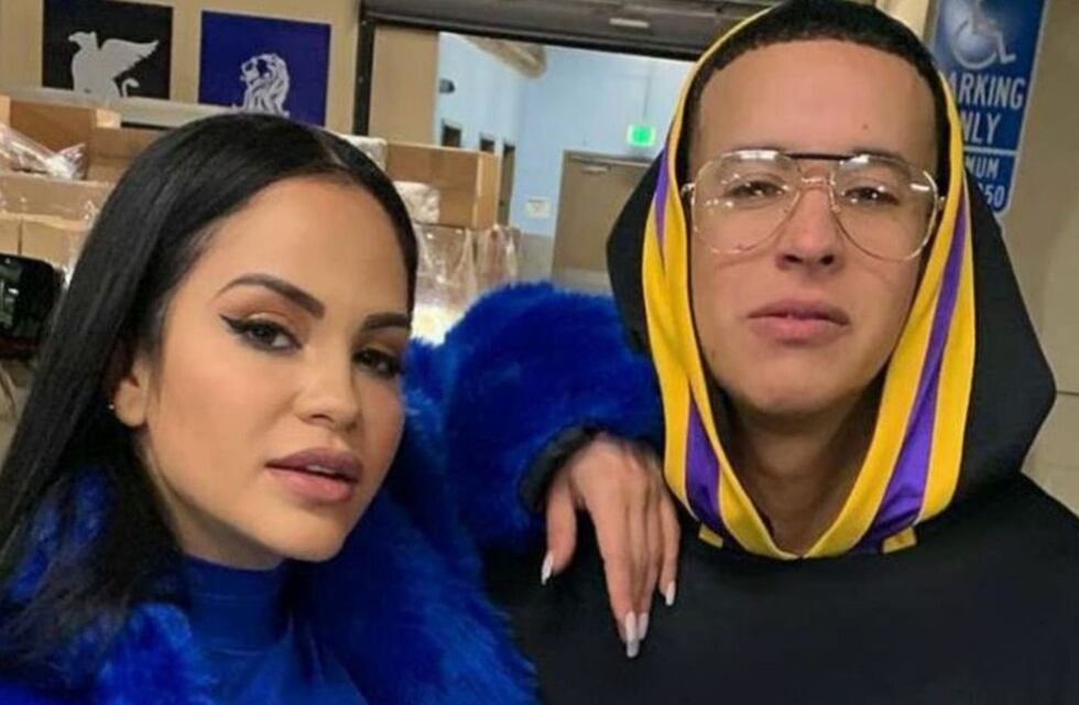 Natti Natasha unió a Daddy Yankee con Wisin & Yandel en “Mayor que usted”, antes de su despedida