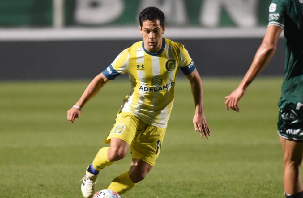 Rosario Central repetirá el equipo alternativo para recibir a Independiente