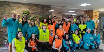 Exitosa jornada del programa Federal de formación “Gestión para el Desarrollo”