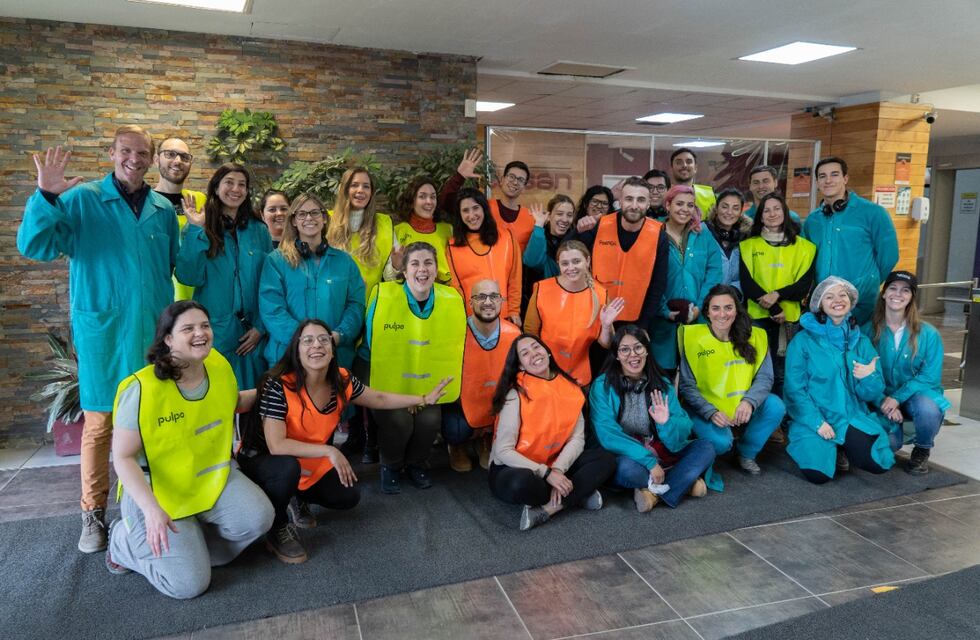 Exitosa jornada del programa Federal de formación “Gestión para el Desarrollo”