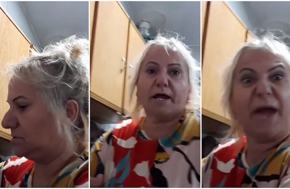 La insólita reacción de una nena cordobesa al reto de su abuela: “Cuando seas grande te voy a limpiar el culo”